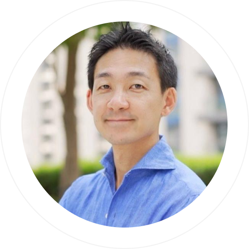 Joe Takayama