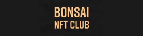 BONSAI NFT CLUB